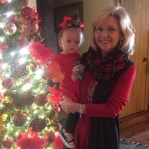 Meet your Posher, Julie